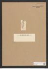 Surirella mississipica Ehr. (de-Toni-Nr.: Genus 53, Species 2224) Zeichnungen Sammlung Grunow Nr. 4641 (NHMW-BOT-W0372698)
